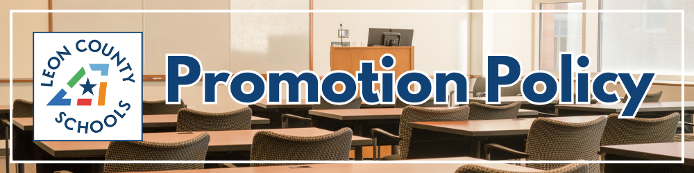 Promotion Policy